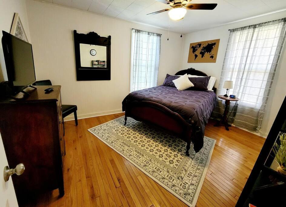Apple Hill Bungalow, Family And Pet Friendly! Bristol Buitenkant foto