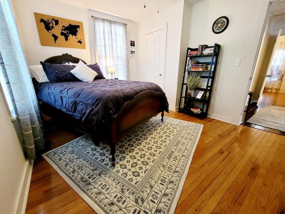 Apple Hill Bungalow, Family And Pet Friendly! Bristol Buitenkant foto